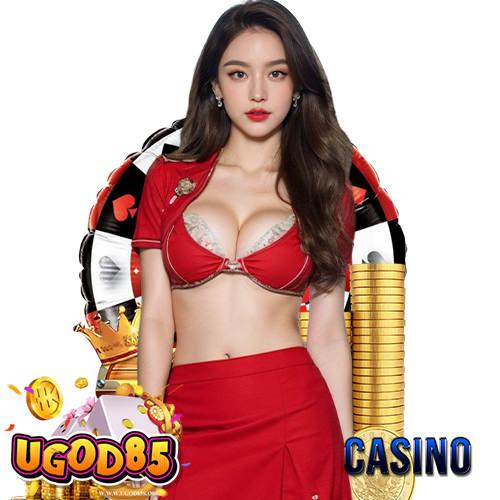 ugod85 สล็อตออนไลน์